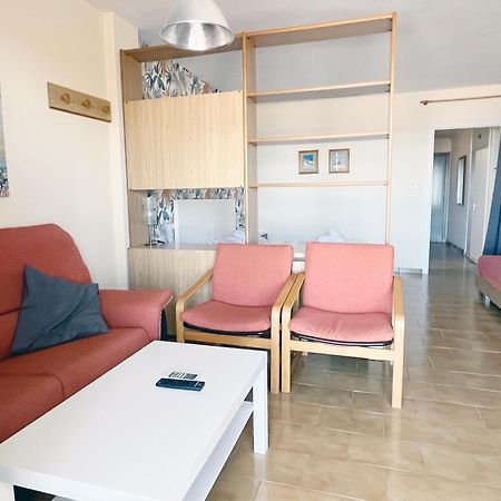 Apartamentos Acuario Denia Kültér fotó