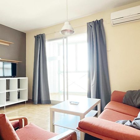 Apartamentos Acuario Denia Kültér fotó