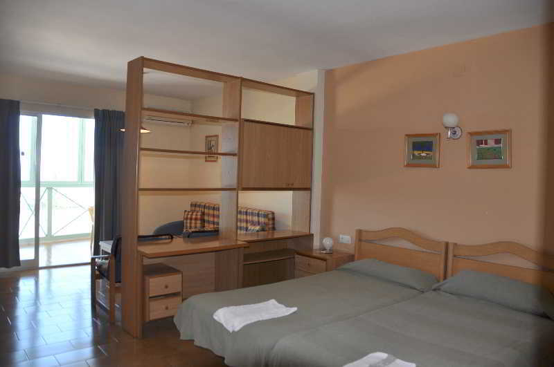 Apartamentos Acuario Denia Kültér fotó