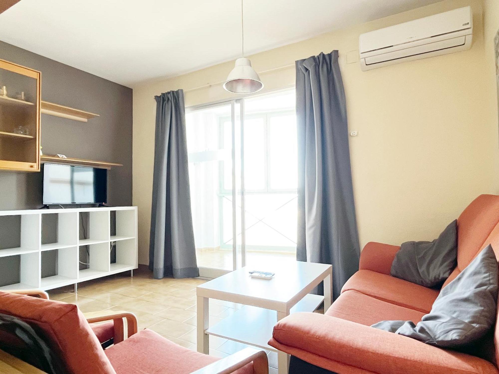 Apartamentos Acuario Denia Kültér fotó