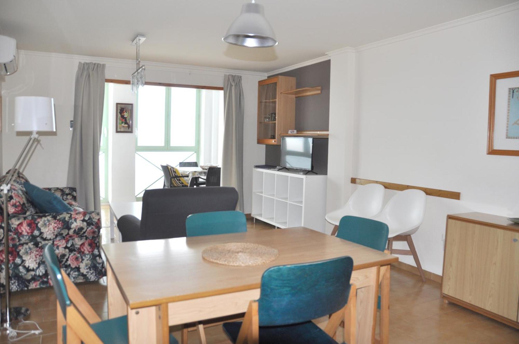 Apartamentos Acuario Denia Kültér fotó