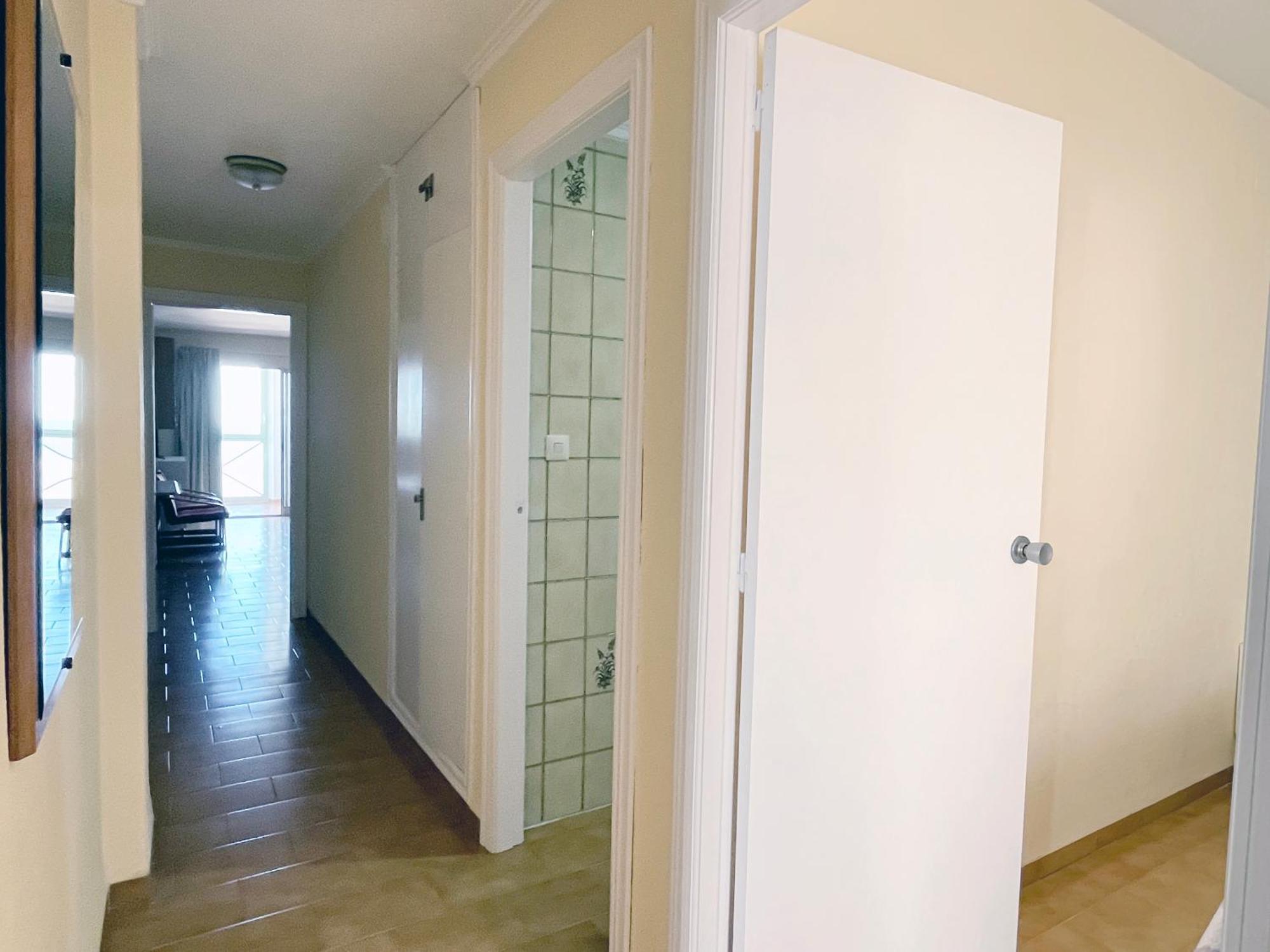 Apartamentos Acuario Denia Kültér fotó