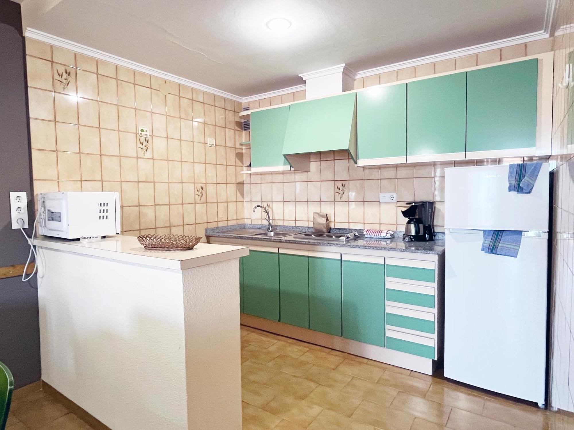 Apartamentos Acuario Denia Kültér fotó