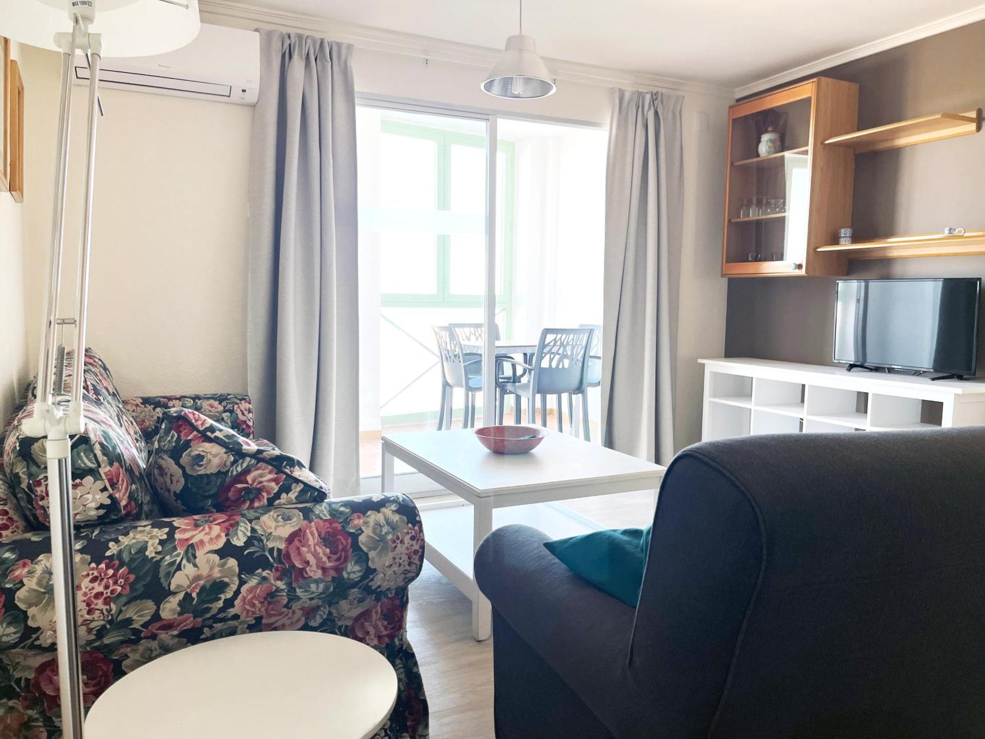 Apartamentos Acuario Denia Kültér fotó