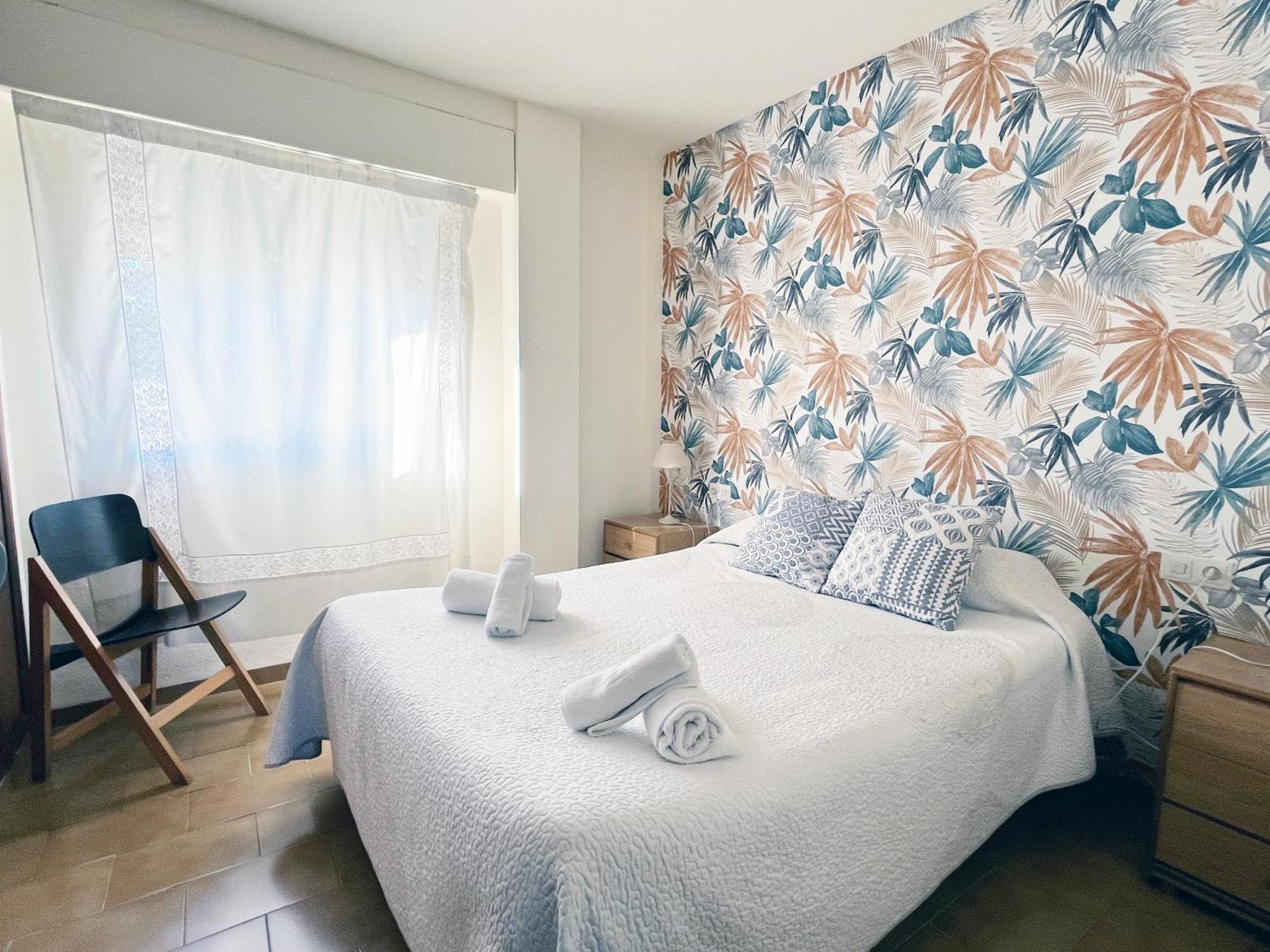 Apartamentos Acuario Denia Kültér fotó