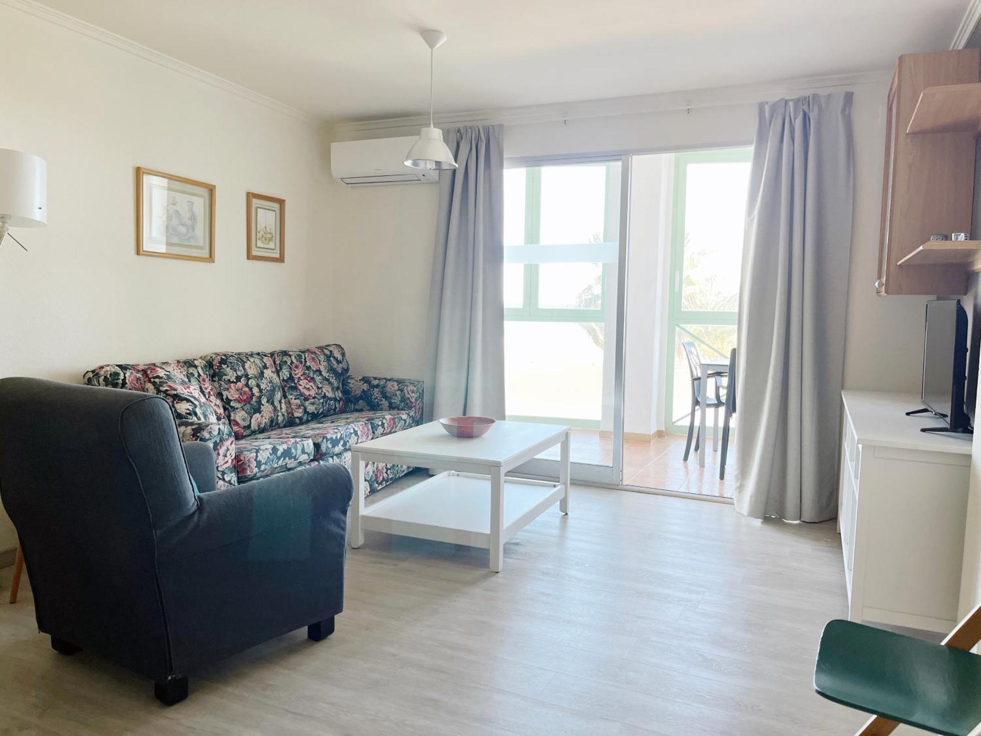 Apartamentos Acuario Denia Kültér fotó