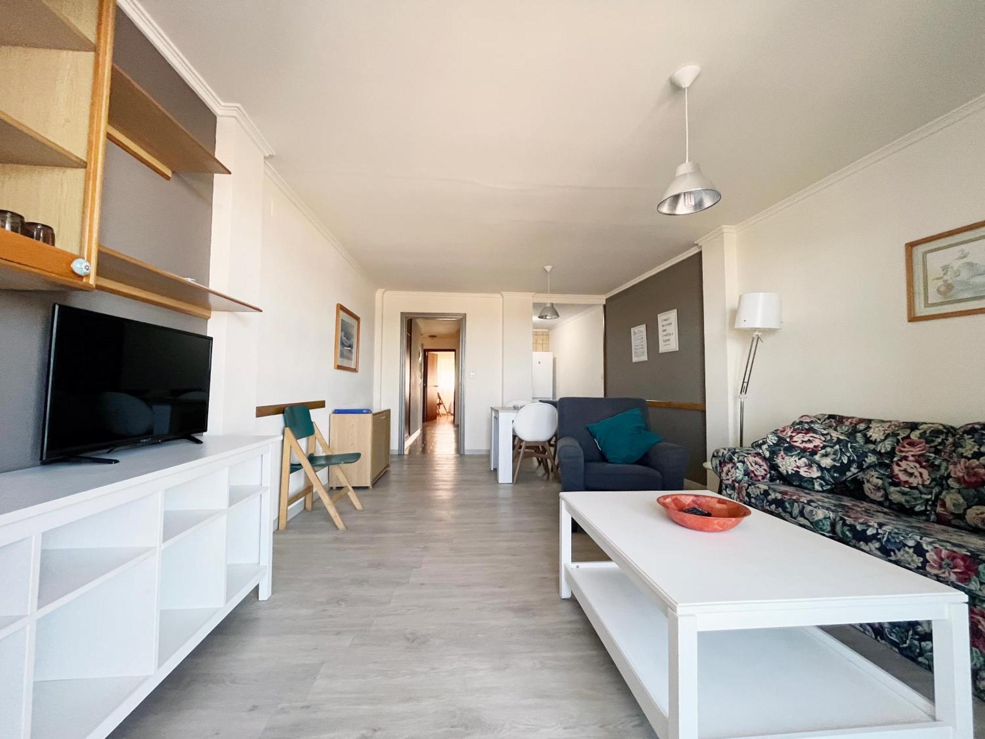Apartamentos Acuario Denia Kültér fotó