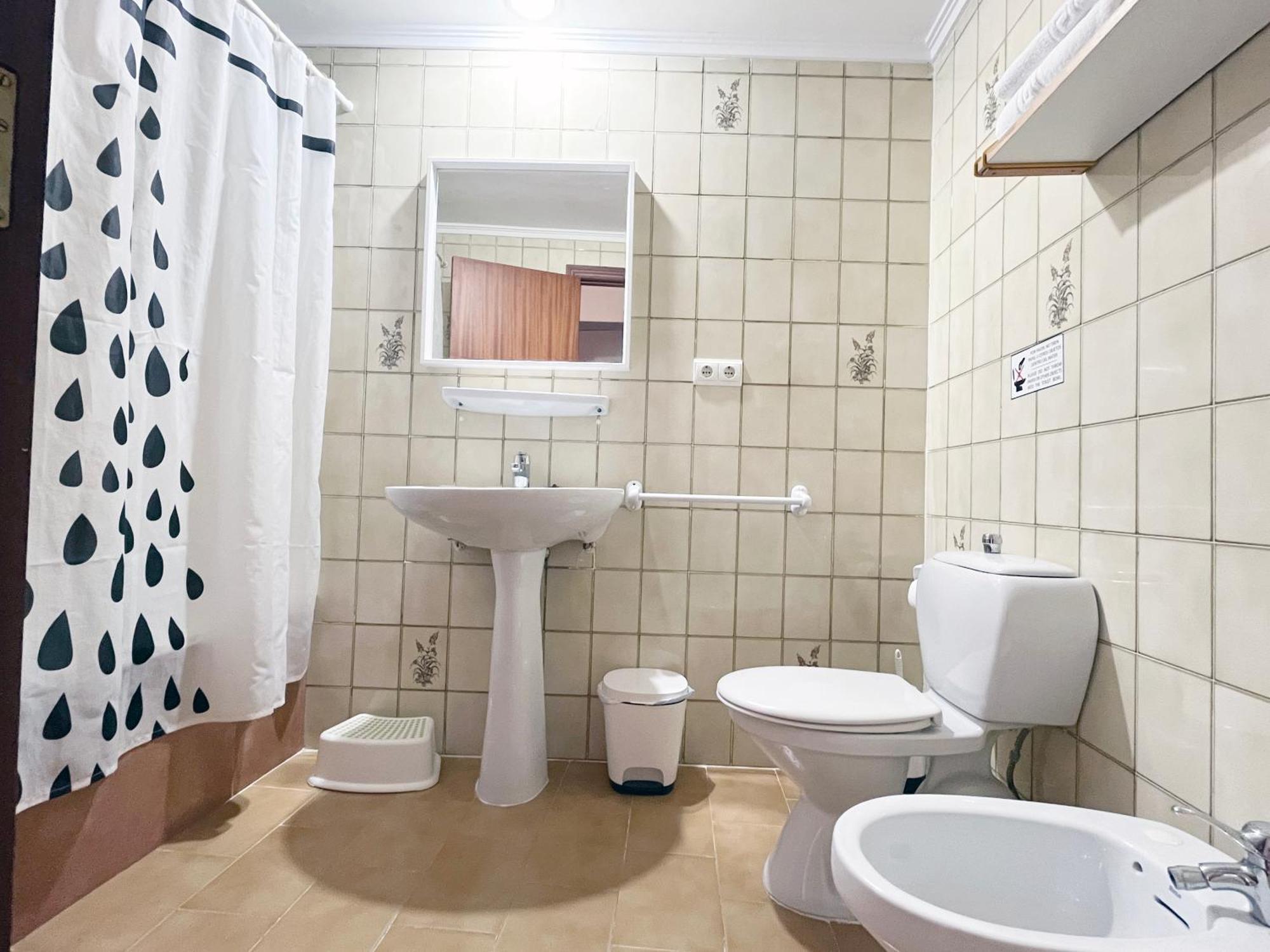 Apartamentos Acuario Denia Kültér fotó
