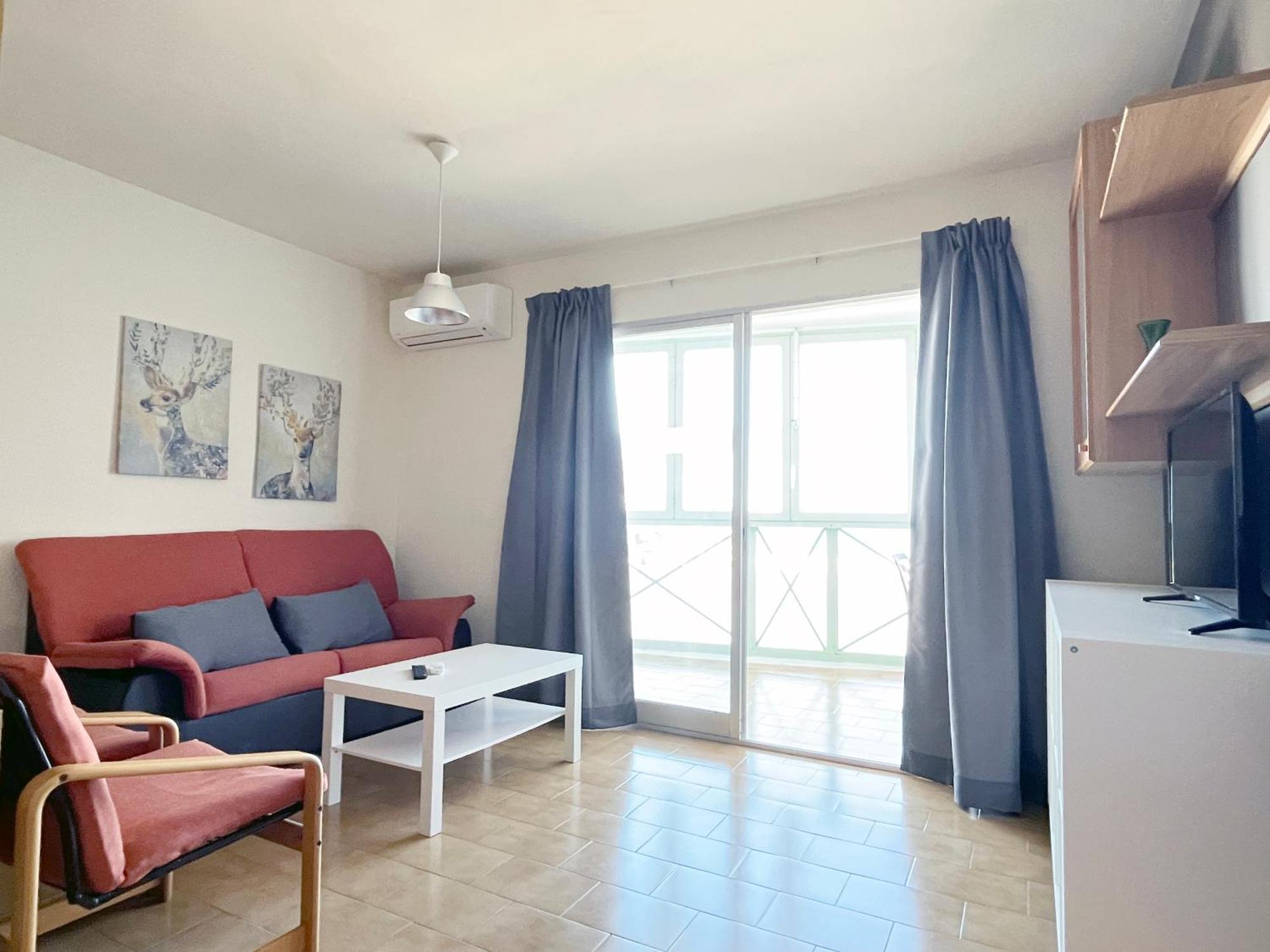 Apartamentos Acuario Denia Kültér fotó