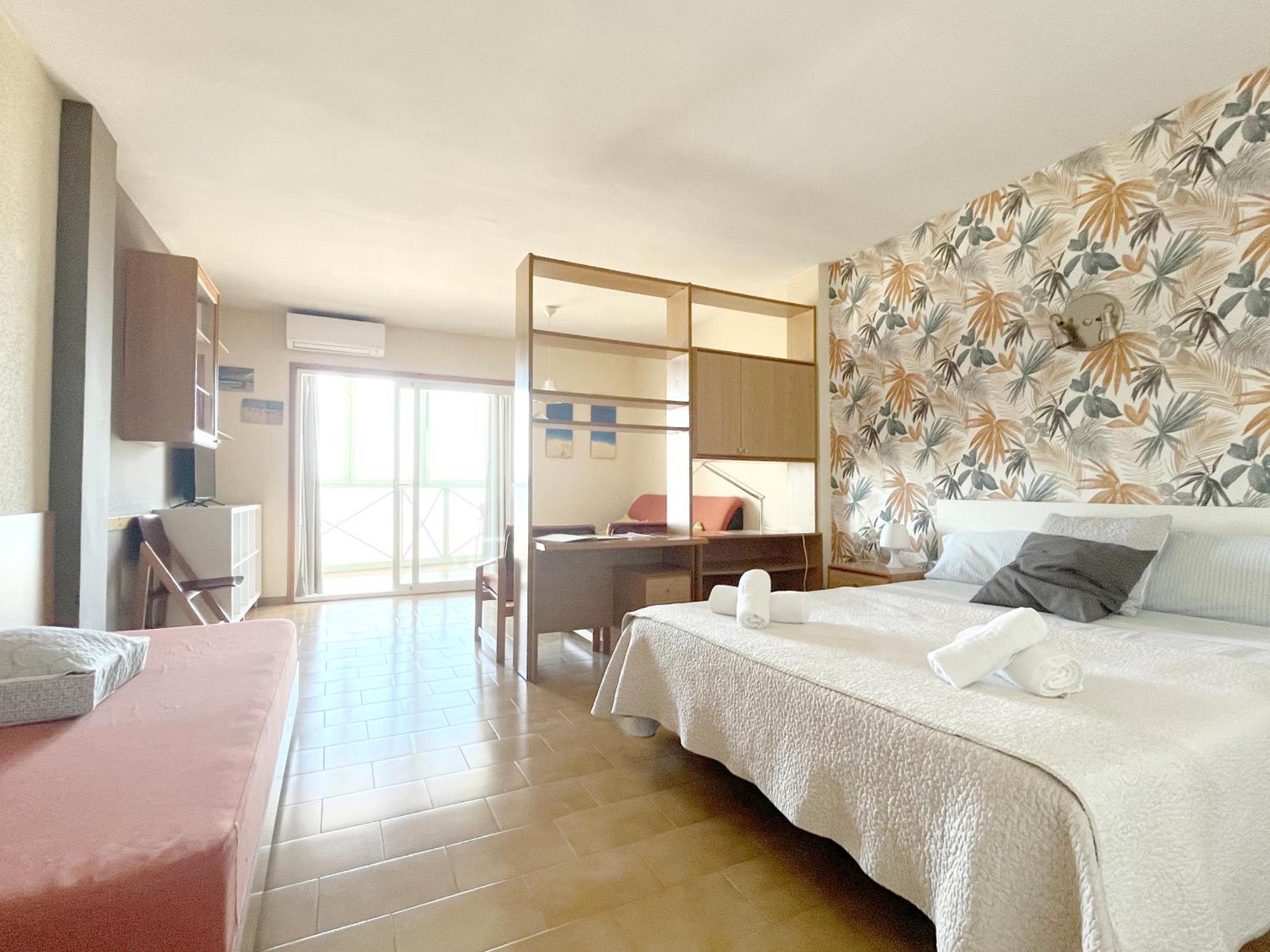 Apartamentos Acuario Denia Kültér fotó
