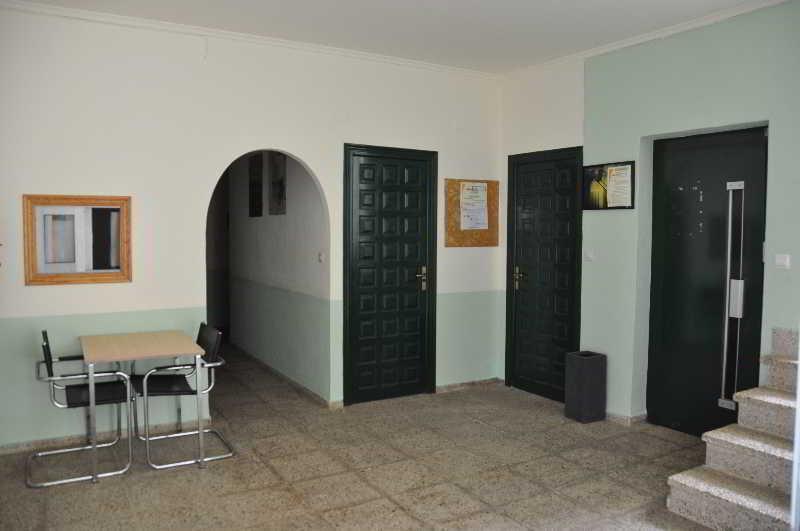 Apartamentos Acuario Denia Kültér fotó