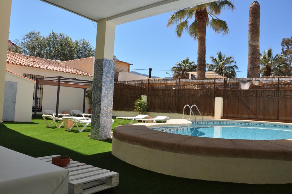 Apartamentos Acuario Denia Kültér fotó