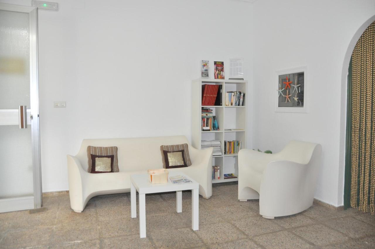 Apartamentos Acuario Denia Kültér fotó
