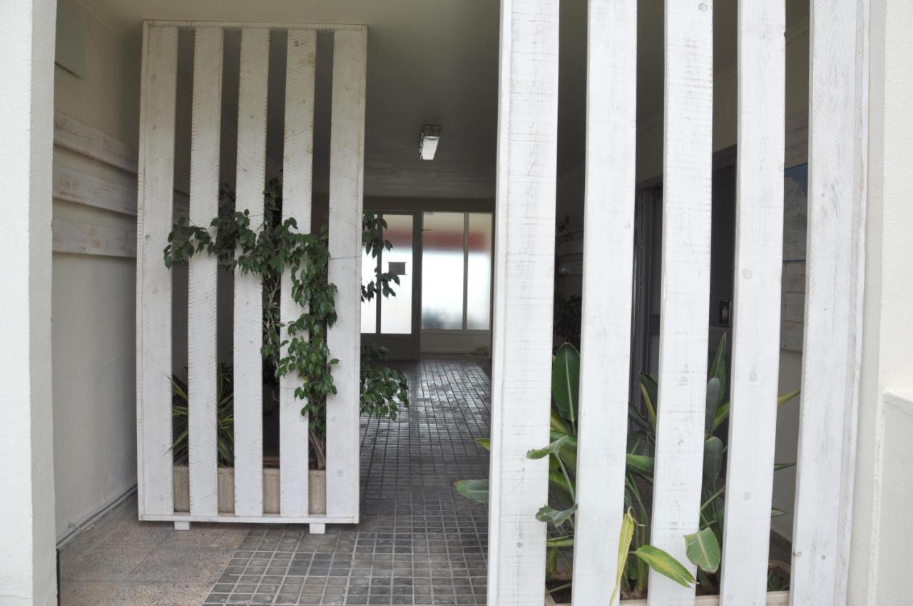Apartamentos Acuario Denia Kültér fotó