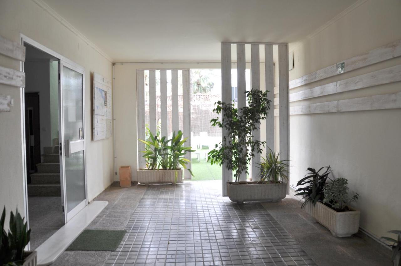 Apartamentos Acuario Denia Kültér fotó